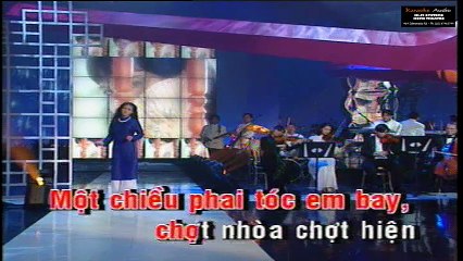 Em Ơi Hà Nội Phố - Khánh Ly