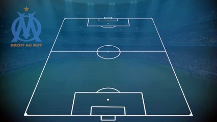 OM-OL : les compos probables