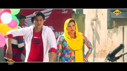 ✓New Haryanvi Song 2018 __ Payal __ पायल ...Ojha funny