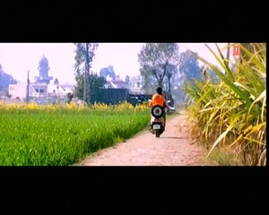 Asa Nu Maan Watna Da....Ojha Funny