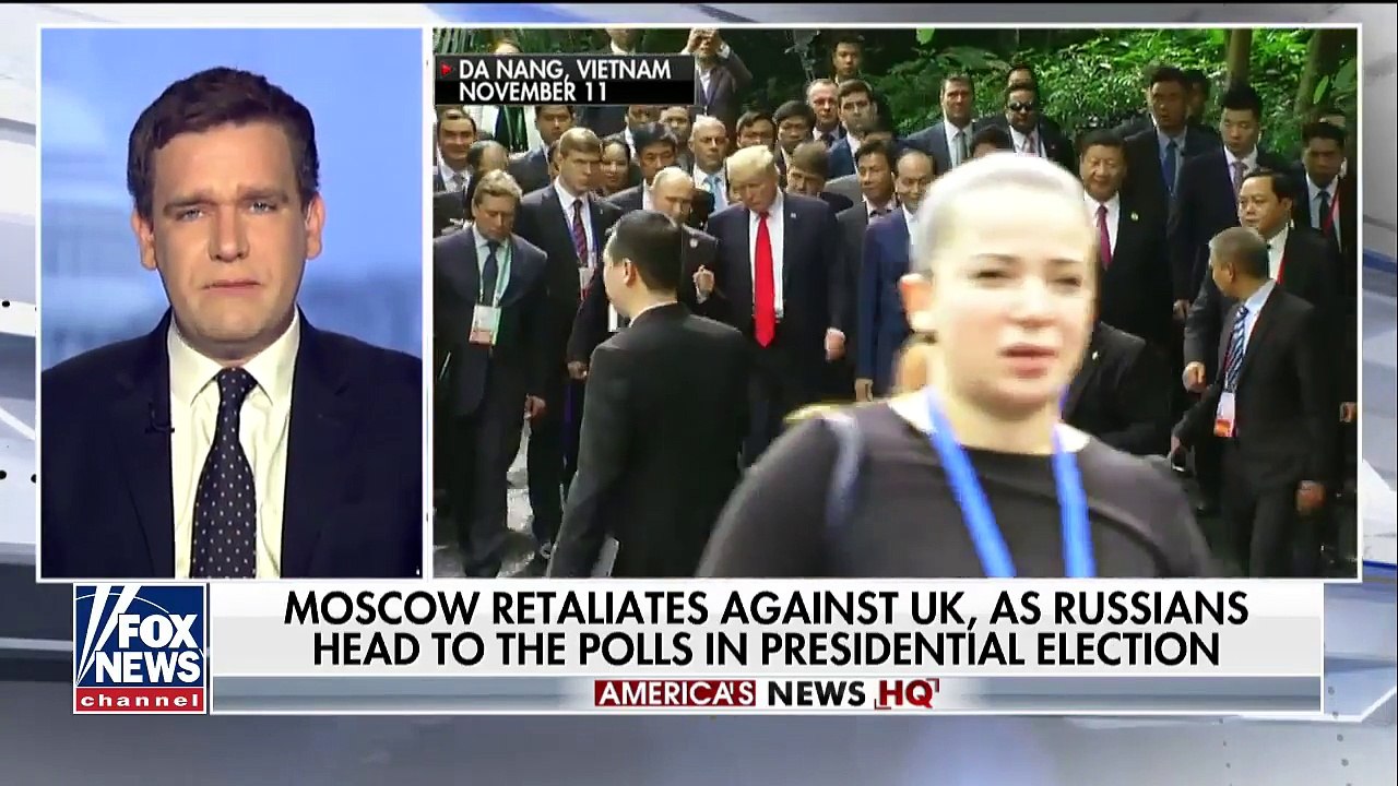 Columnist calls on countries to expel Russian ambassadors