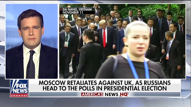 Columnist calls on countries to expel Russian ambassadors