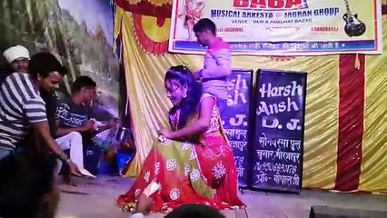 Bhojpuri Arkestra Hots Video 2018 || New Bhojpuri HD Video