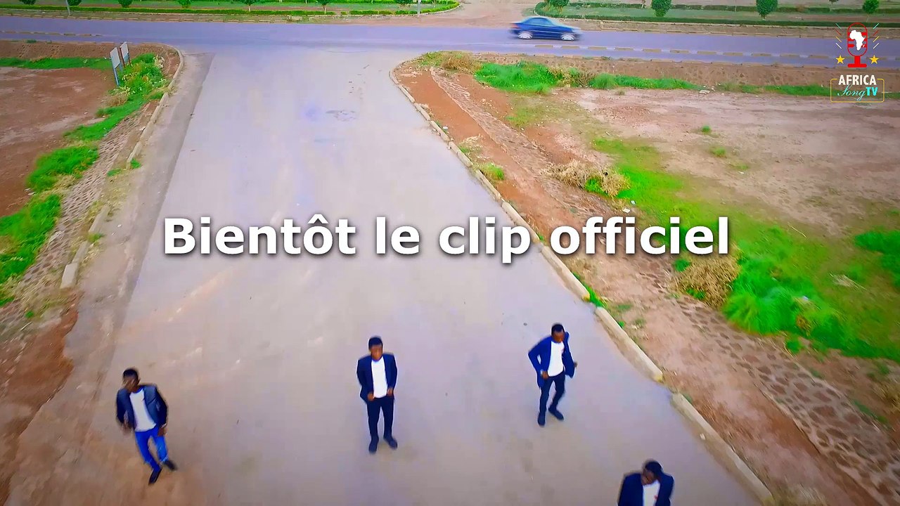 Djalo-J - Demo【Clip Officiel】