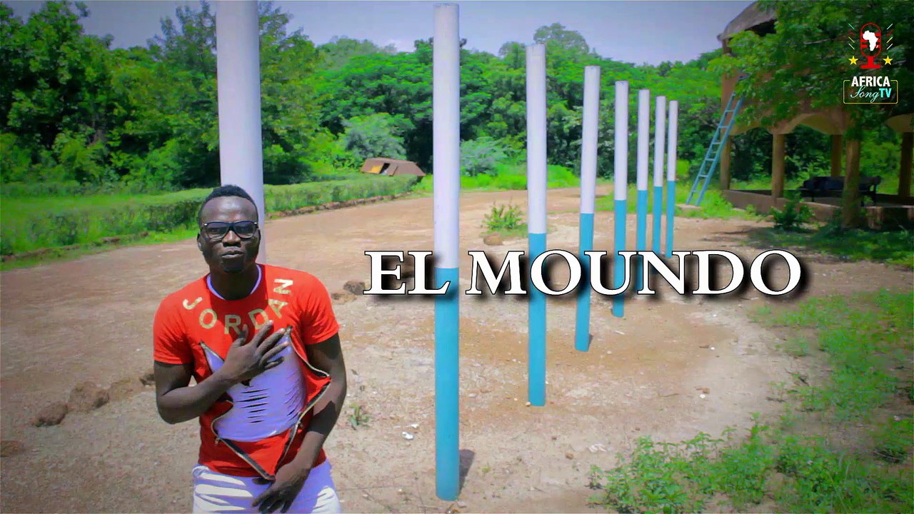 El Moundo - Moukaïda【Clip Officiel】
