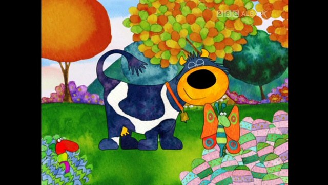 Ag Ionnsachadh le Blarag_Learning with Connie.s01e17.Ca ite bheil Uilleam - Cal na Slige Wheres Wally - Shell Shock