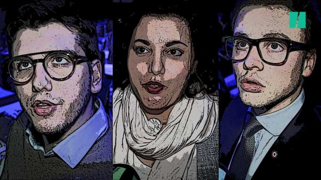 On a plutôt bien géré , les Jeunes avec Macron apprécient la politique migratoire du gouvernement