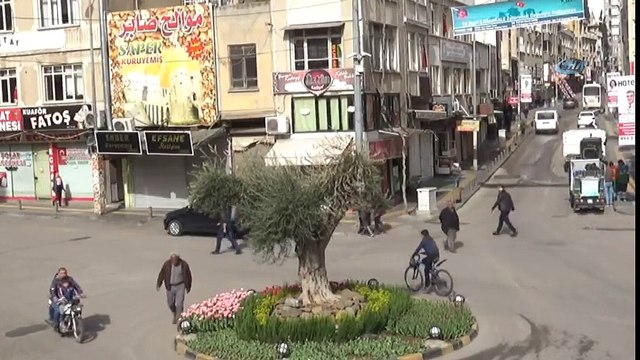 Mehmetçik Afrin’e Girdi, Kilis Kahramanlık Türküleri İle Yankılandı