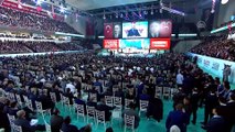 Bahçeli: “Cumhurbaşkanı seçiminde adayımız aksi ve arızi gelişme olmadıktan sonra Sayın Recep Tayyip Erdoğan'dır' - ANKARA