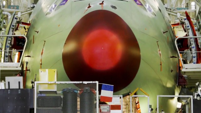 New $24,000 Singapore Airlines First-Class Suite