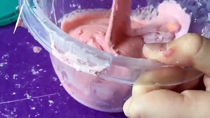 SLIME COLLECTION 2017!! - ASMR - New slimes + jumbo slime & slime mixing