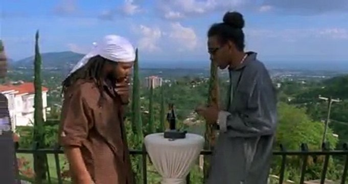 Shottas FRANÇAİS Pt 01