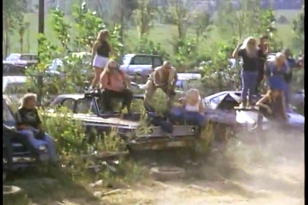 Demolition Highway 1996   avi   Pt 02