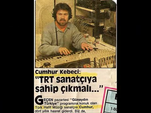 CUMHUR ÖĞRETMEN BİR ÖMÜR NASIL GEÇİYOR ?