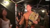 WWE Top Unseen Backstage Footage _ Undertaker, Brock lesnar, Triple h, John cena, Rock, Roman reigns, Goldberg