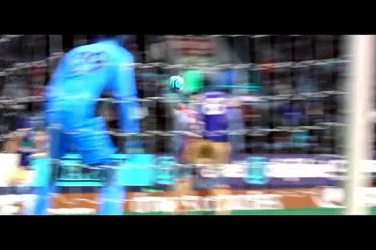 CENK TOSUN EVERTON DA TÜM GOLLERİ