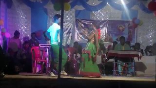 SANTALI orchastra dance | santali video