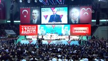 Bahçeli: “Türkiye hiçbir sanal ve sahte oluşuma mecbur değildir' - ANKARA