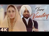 Tere Vaastey (Full Video) _ Satinder Sartaaj Ft. Nargis Fakhri _ Jatinder Shah
