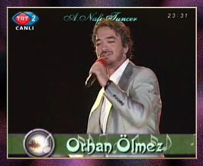 Orhan ÖLMEZ - Maçka Yolları Taşlı