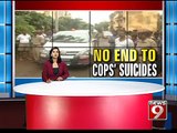 Kalaburagi Head constable commits suicide- NEWS9