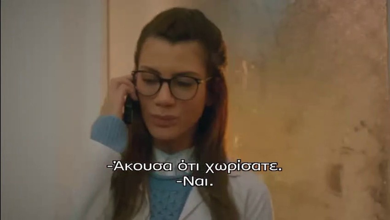 Μικρά Εγκλήματα - Επεισόδιο 9 - Μέρος 3  ll Μικ...