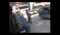 TSK ve ÖSO Afrin'de... İşte kontrolün sağlanmasından hemen sonra yaşananlar