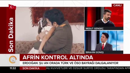 Yusuf Kenan belgesel oldu