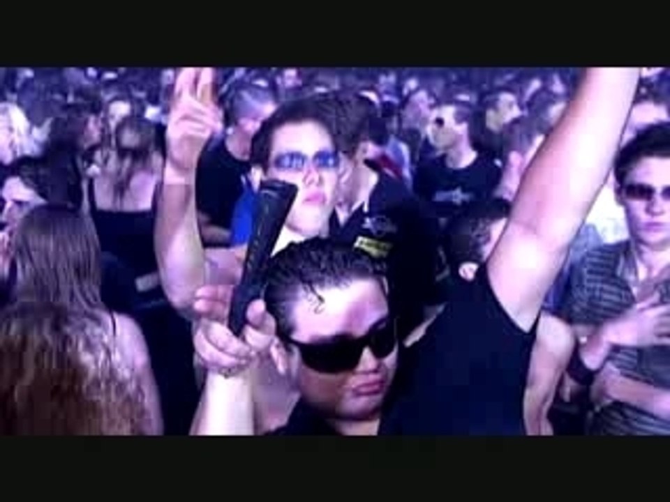 Dana the Lady of all styles