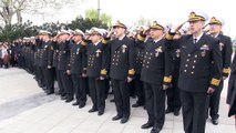 18 Mart Şehitleri Anma Günü ve Çanakkale Deniz Zaferi’nin 103. Yıl Dönümü - YALOVA