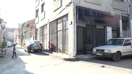 İzmirli İhtiyaç Sahipleri "Sibel'in Çorbası" ile Doyuyor