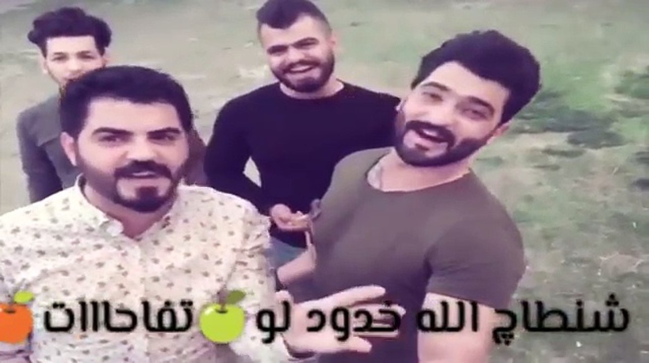 غزل لأم خدود الشاعـر سرمد السبتـي بعيوني اشهد ~ ام خديدات
