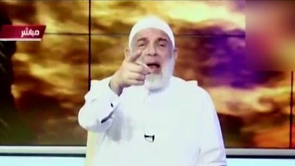 "خيوط العنكبوت" .. جهود وزارة الداخلية في مكافحة الإرهاب