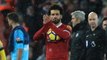 Salah is at the highest level - Klopp hails 'exceptional' four-goal star