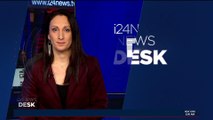 i24NEWS DESK | IDF destroys 2 Gaza attack tunnels | Sunday, March 18th 2018