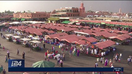 Football : candidature du Maroc à la Coupe du monde de 2026