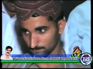 Árep Balóch | Háter Tai Gerán Ent  | Golám Hosayn Shóház