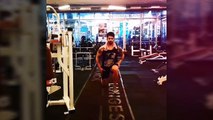 amit tandon workout