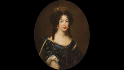 Maria Luisa de Orleans, la reina amada por Carlos II de España (Biografía)