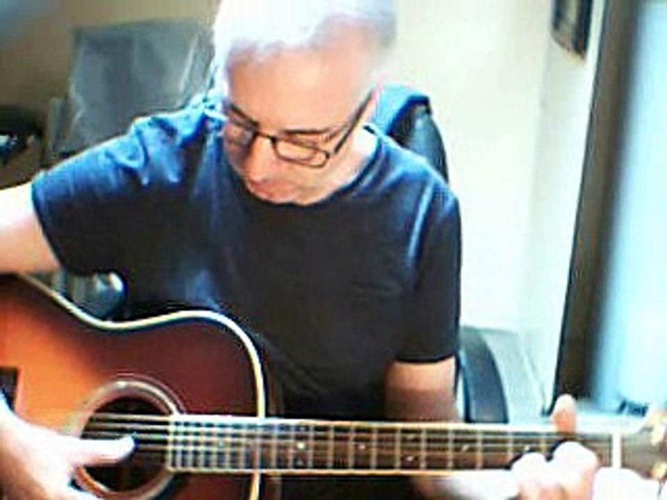 Tes tendres années (Johnny Hallyday).