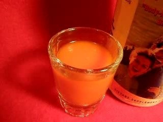 World Class Liquid Multivitamin