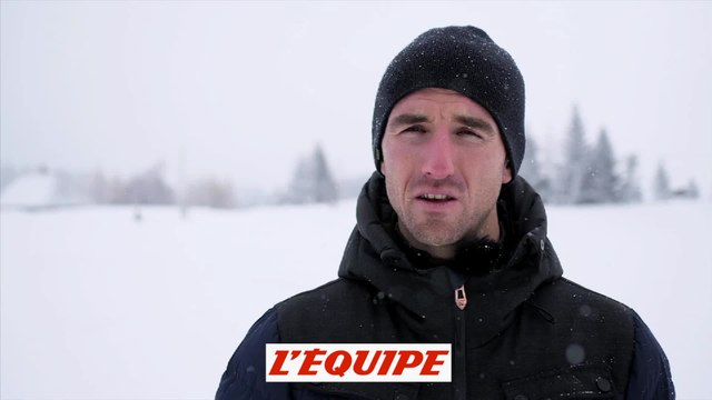 Béatrix «Une décision précipitée par mes résultats» - Biathlon - CM (H)