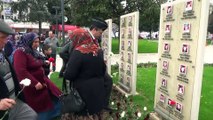 Şehitleri Anma Günü ve Çanakkale Deniz Zaferi'nin 103. Yıl Dönümü - ZONGULDAK
