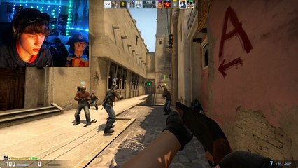 I THINK THIS MAN HAS FOUND THE MEANING TO LIFE!!!!