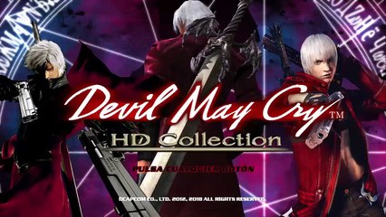 La batalla final contra Nelo Angelo | Devil May Cry Capítulo 12