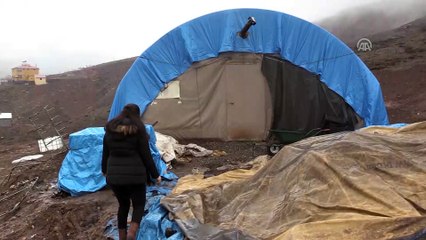 'Devletten aldığım güçle girişimci oldum' - BİNGÖL