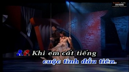 Giọt Sương Trên Mí Mắt - Lây Minh  Bảo Hân