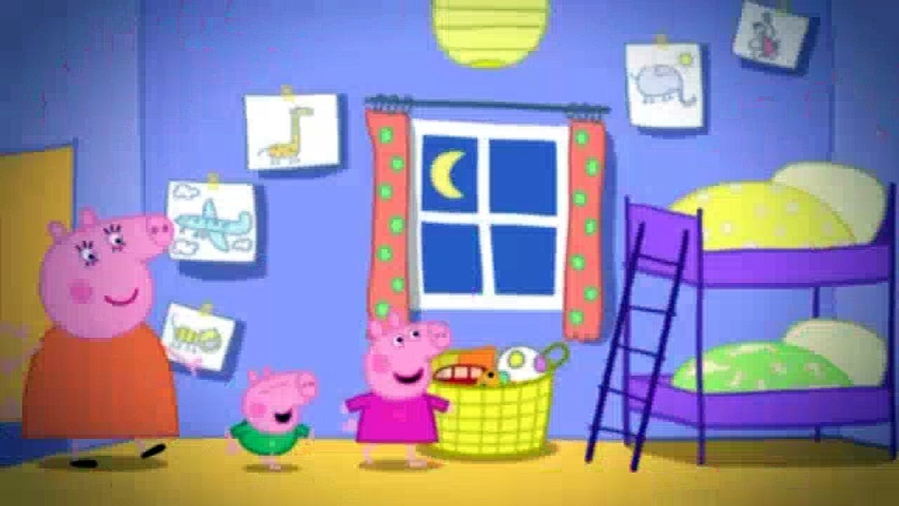 Peppa Pig The Tooth Fairy - video Dailymotion