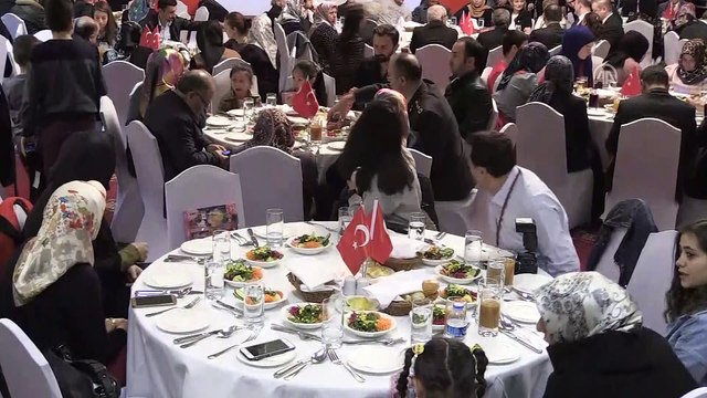 İçişleri Bakanı Süleyman Soylu - TRABZON