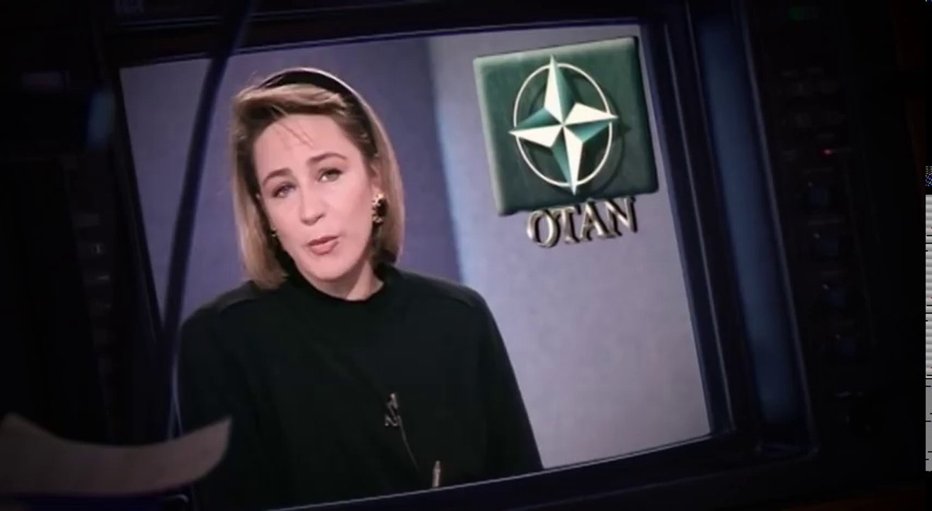 La red Gladio y España